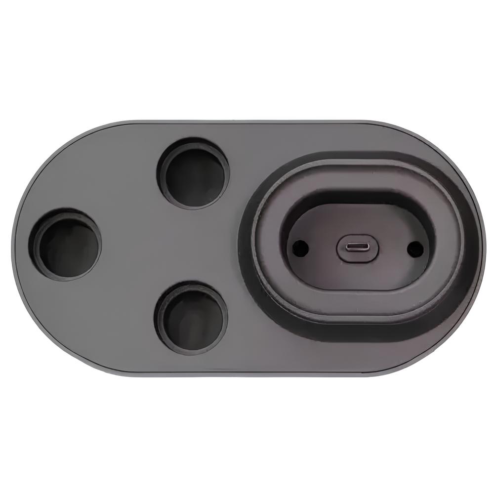 Докстанція зарядна станція для Booster Lightsaber Mini (без насадок в комплекті)